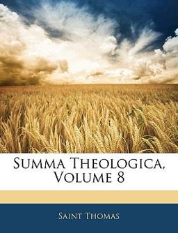 Summa Theologica