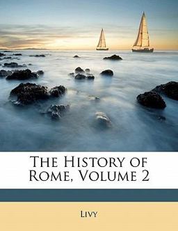 The History of Rome