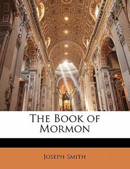 The Book of Mormon