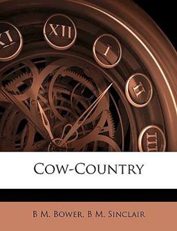 Cow-Country