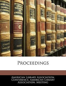 Proceedings