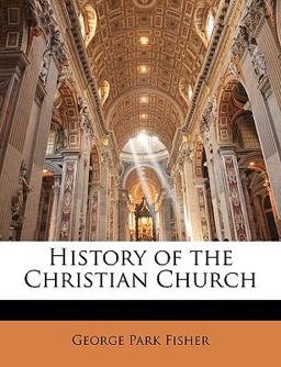 History of the Christian Church