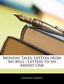Monday Tales