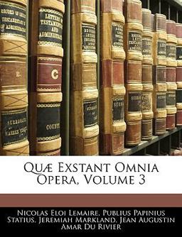 Quæ Exstant Omnia Opera