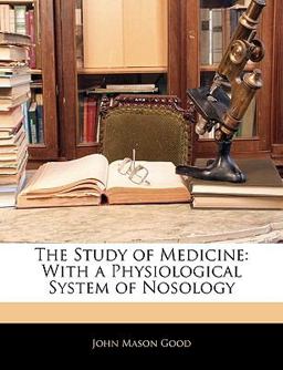 The Study of Medicine