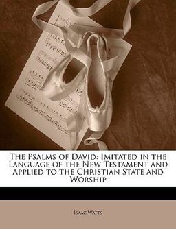 The Psalms of David