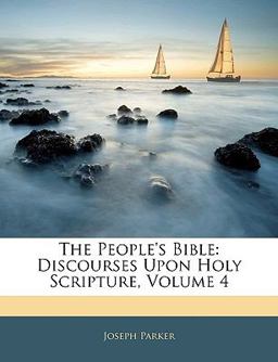 The People's Bible