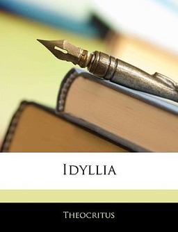 Idylli