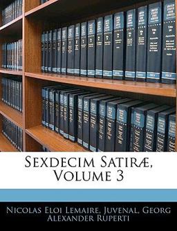 Sexdecim Satiræ
