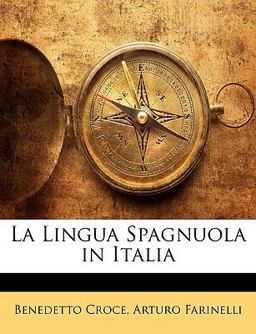 La Lingua Spagnuola in Itali