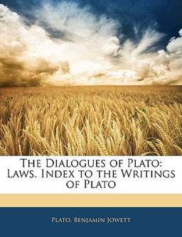 The Dialogues of Plato