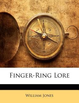 Finger-Ring Lore