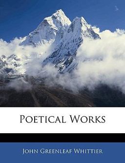 Poetical Works