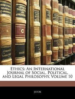 Ethics Ethics