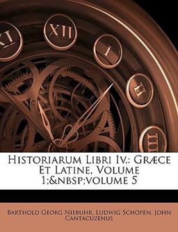 Historiarum Libri Iv
