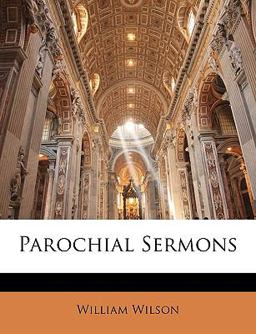 Parochial Sermons