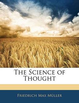 The Science of Thought