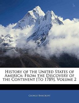 History of the United States of Americ History of the United States of Americ