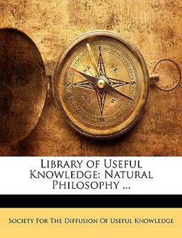 Library of Useful Knowledge