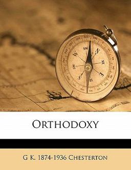 Orthodoxy