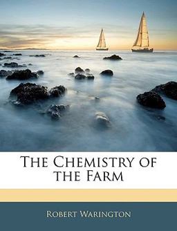 The Chemistry of the Farm