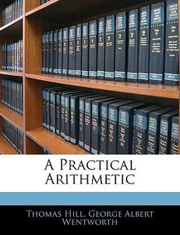 A Practical Arithmetic A Practical Arithmetic