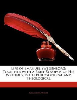 Life of Emanuel Swedenborg