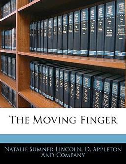 The Moving Finger