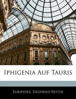 Iphigenia Auf Tauris