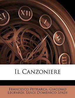 Il Canzoniere