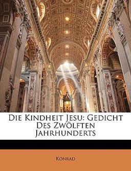 Die Kindheit Jesu