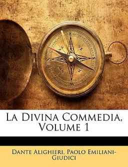 La Divina Commedia