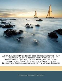 A Popular History of the United States