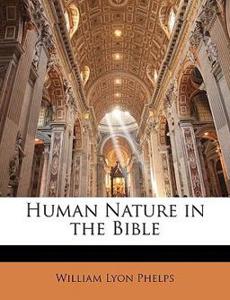 Human Nature in the Bible