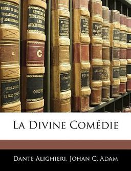 La Divine Comédie