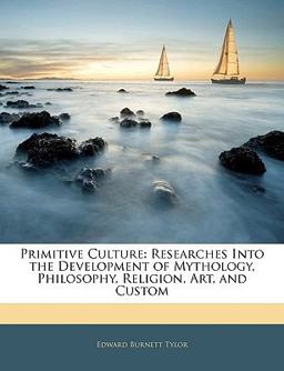 Primitive Culture