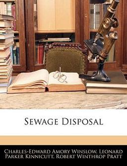 Sewage Disposal