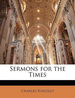 Sermons for the Times