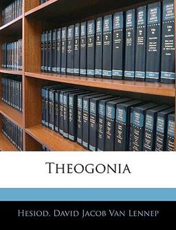 Theogoni