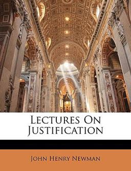Lectures on Justification