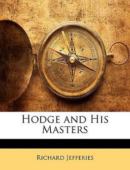 Hodge and His Masters