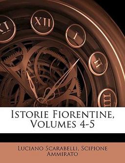 Istorie Fiorentine
