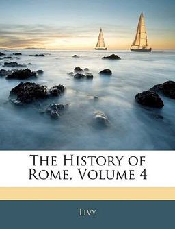 The History of Rome