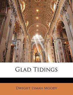 Glad Tidings Glad Tidings