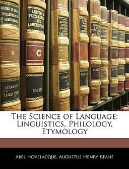 The Science of Language