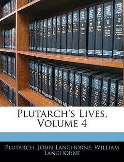 Plutarch's Lives