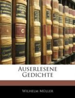 Auserlesene Gedichte