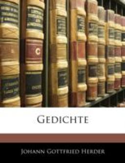 Gedichte (German Edition)