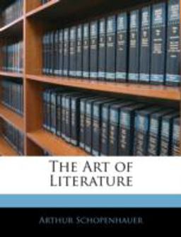 The Art of Literature