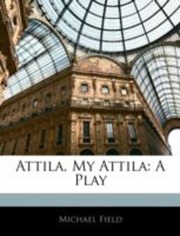 Attila, My Attil